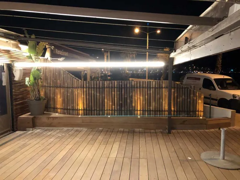 Installation de menuiseries extérieures, La Londe-les-Maures, La Vie en Bois