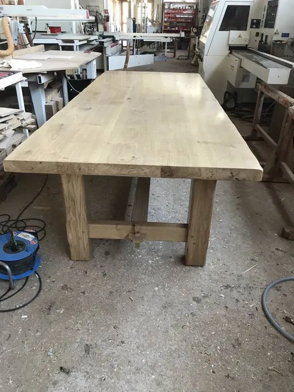 Installation de menuiseries intérieures, La Londe-les-Maures, La Vie en Bois