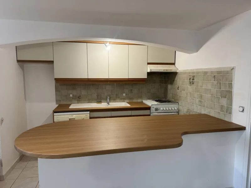 Installation de menuiseries intérieures, La Londe-les-Maures, La Vie en Bois
