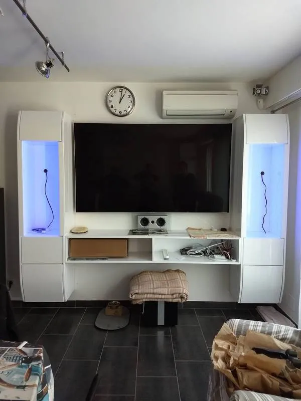 Installation de menuiseries intérieures, La Londe-les-Maures, La Vie en Bois